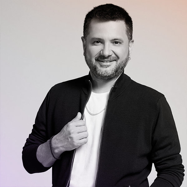 Jorge Rojas